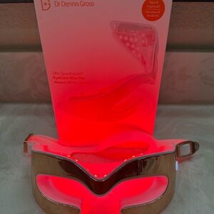 Dr Dennis Gross LED EyeCare Mask
